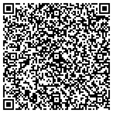 QR-код с контактной информацией организации Полюс-Дон