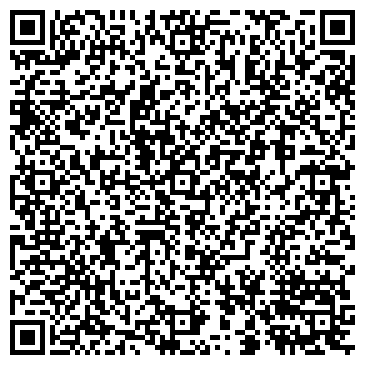 QR-код с контактной информацией организации ООО «Мозен»