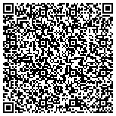 QR-код с контактной информацией организации Высшая школа агробизнеса УО БГСХА