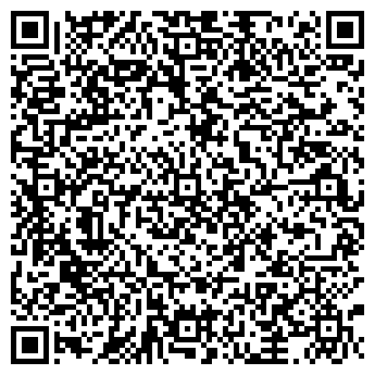 QR-код с контактной информацией организации ИП Биосфера