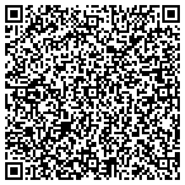 QR-код с контактной информацией организации Аквавита