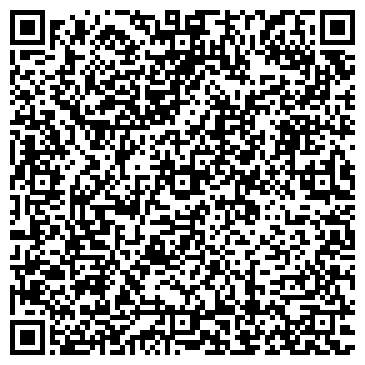 QR-код с контактной информацией организации ООО Экоокна