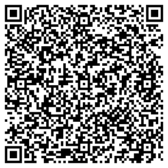 QR-код с контактной информацией организации ИП Волокиткин М.Е.