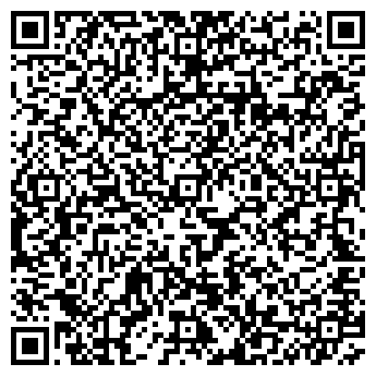 QR-код с контактной информацией организации ООО БелСинТерм