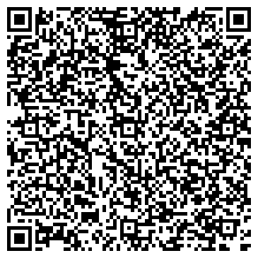 QR-код с контактной информацией организации ООО КровГарантия