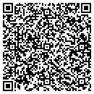 QR-код с контактной информацией организации ООО ДЭКО