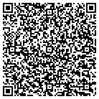 QR-код с контактной информацией организации ООО ПЕТРАСВЕТ