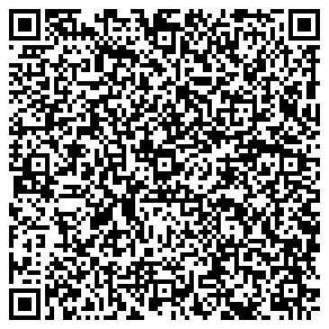 QR-код с контактной информацией организации ООО Промышленная группа "Фрегат"