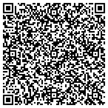 QR-код с контактной информацией организации ООО Элевар (магазин "Твой ЗооМир")