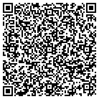 QR-код с контактной информацией организации ООО СК «Дорожный Лидер»