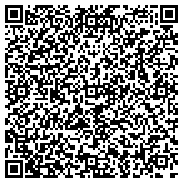 QR-код с контактной информацией организации ООО Багров-Строй