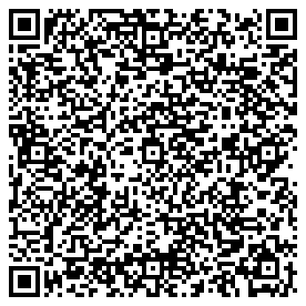 QR-код с контактной информацией организации Новый стиль