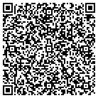 QR-код с контактной информацией организации ООО DEEP
