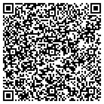 QR-код с контактной информацией организации РодНик Строй