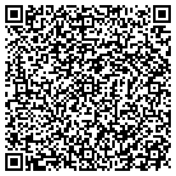 QR-код с контактной информацией организации ООО Расходочка