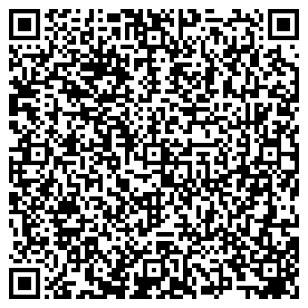 QR-код с контактной информацией организации Мастерская "Сантэл Сервис"