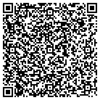 QR-код с контактной информацией организации ООО Мебель в Балашихе