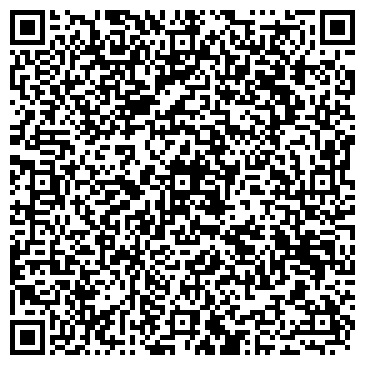 QR-код с контактной информацией организации Торговый дом Фридом