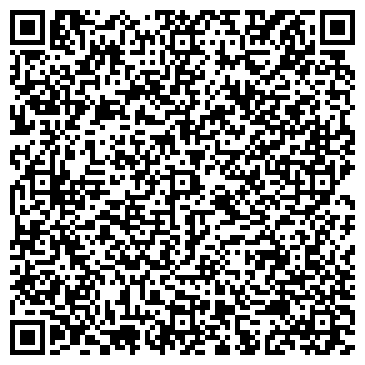 QR-код с контактной информацией организации Центр коучинга и психологии