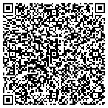 QR-код с контактной информацией организации ООО tarusatrotuar