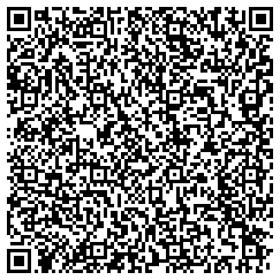 QR-код с контактной информацией организации Мобильный кондиционер