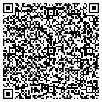 QR-код с контактной информацией организации ООО Профблок