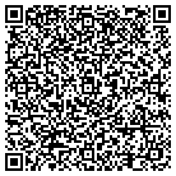 QR-код с контактной информацией организации ИП Сказочный праздник