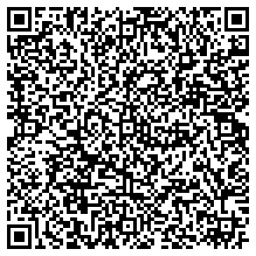 QR-код с контактной информацией организации ООО Балтийский лизинг