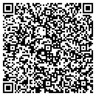 QR-код с контактной информацией организации ООО ЛАД