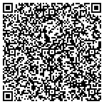 QR-код с контактной информацией организации Фриланс Виду