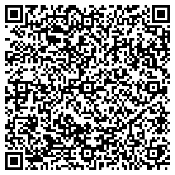 QR-код с контактной информацией организации ООО Кастрой