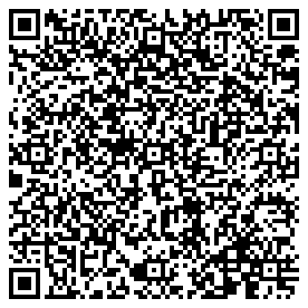 QR-код с контактной информацией организации ООО Гесла