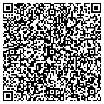 QR-код с контактной информацией организации ООО Электрик ТД