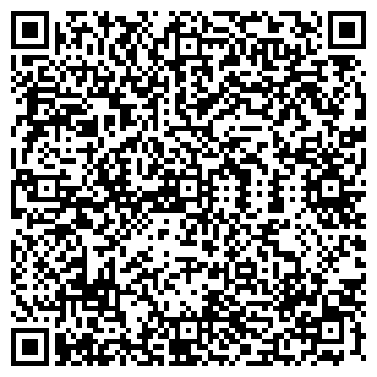 QR-код с контактной информацией организации ООО «ЕВРО ПЛЮС»