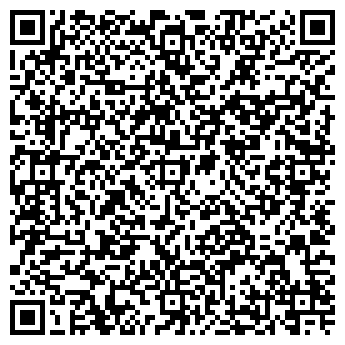 QR-код с контактной информацией организации ООО Еврогликоль