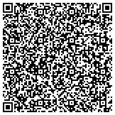 QR-код с контактной информацией организации ИП Надежные окна