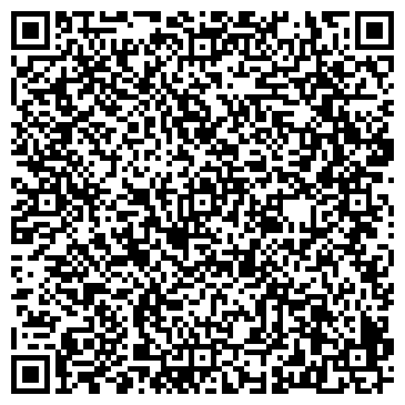 QR-код с контактной информацией организации ИП BRITVA Измайловская