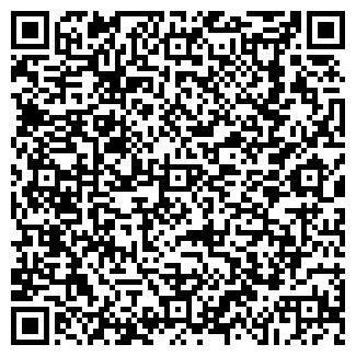 QR-код с контактной информацией организации ООО keratin.pro