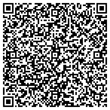 QR-код с контактной информацией организации ИП BRITVA