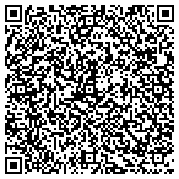 QR-код с контактной информацией организации ООО Проект Ваш