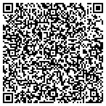 QR-код с контактной информацией организации Gallery Nail Bar