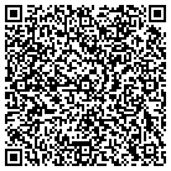 QR-код с контактной информацией организации ООО Контур-М