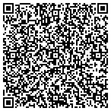 QR-код с контактной информацией организации ООО Агрегатор