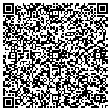 QR-код с контактной информацией организации SERM Сервис