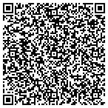 QR-код с контактной информацией организации ООО Рустов