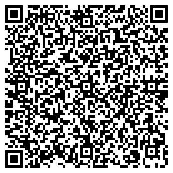 QR-код с контактной информацией организации ИП МебельЛэнд