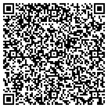 QR-код с контактной информацией организации ООО Мератэк