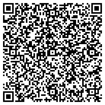 QR-код с контактной информацией организации МарияМирабела