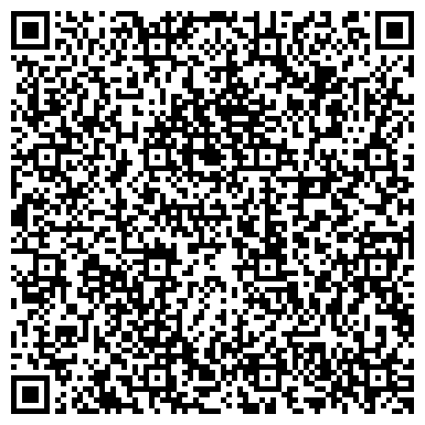 QR-код с контактной информацией организации ООО Канадская Изба