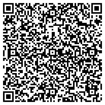 QR-код с контактной информацией организации ООО Благострой